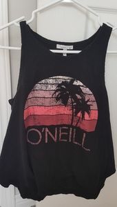 O'neill tank top